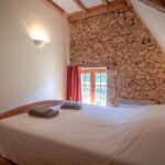 Belpech double bedroom 2