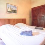 Bos de Penit double bedroom appartement 4