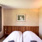 Bos de Penit double bedroom appartement 2