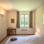 double bedroom appartement 3