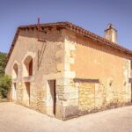 Bos de Penit exterior view