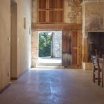 Bos de Penit the barn