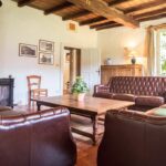 Bos de Penit living room