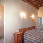 1st double room on the 1st floor