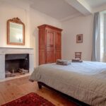 2nd double room on the 1st floor