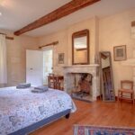 4th double room on the 1st floor with shower room