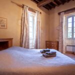 Double room on the 1st floor