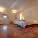 Double room on the ground floor