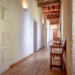 1st floor corridor