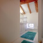Dormitory washroom