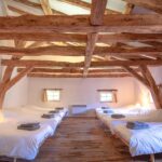 Dormitory 8 beds