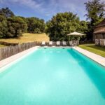 The pool
